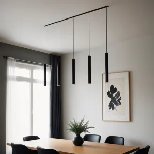 DECOREUM Cencúľ pre magnetické lišty 7W 4000K DDDX-B07