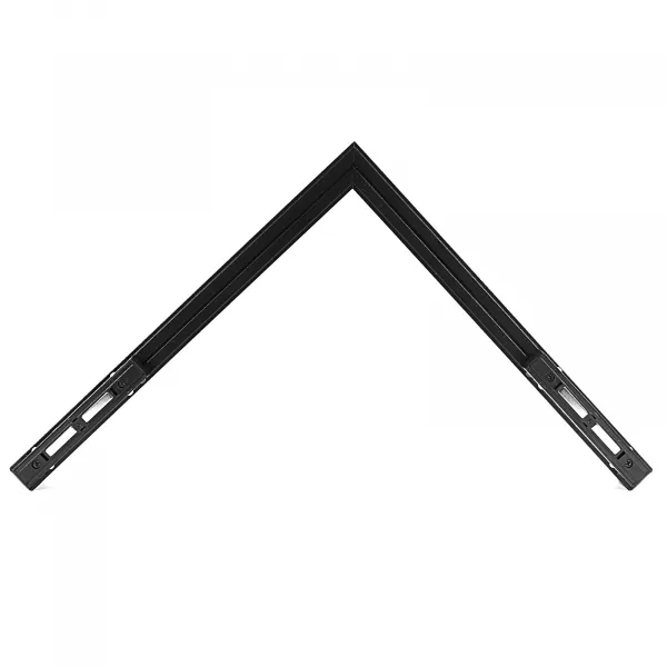 DECOREUM Magnetická rohová lampa DDCX-B12 24W 3000K