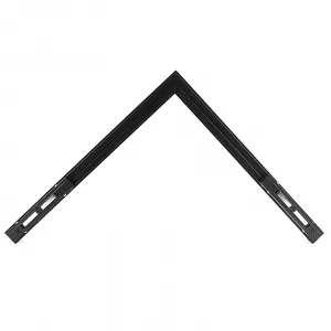 DECOREUM Magnetická rohová lampa DDCX-B12 24W 3000K