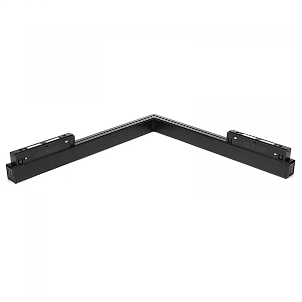 DECOREUM Magnetická rohová lampa DDCX-B12 24W 3000K