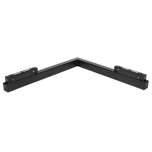 DECOREUM Magnetická rohová lampa DDCX-B12 24W 3000K