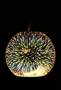 DECOREUM Závesná lampa Disco PZE-920 E27