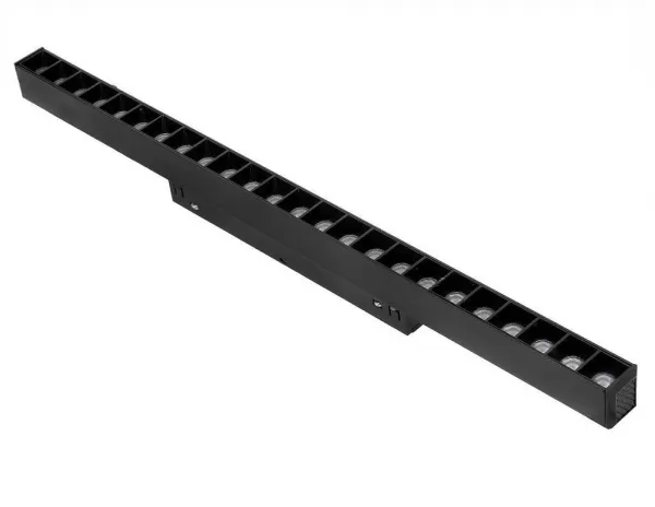 DECOREUM Diódová žiarovka pre magnetické lišty 24W 3000K DDCX-GS24-436 - TYP B