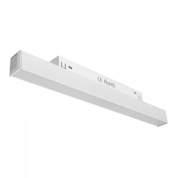 DECOREUM LED linka pre magnetické lišty 12W 4000K DDCX-FG300 biela