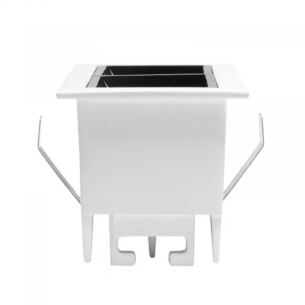 DECOREUM Zapustené lineárne LED svietidlo 4W 4000K biele JDL-2T