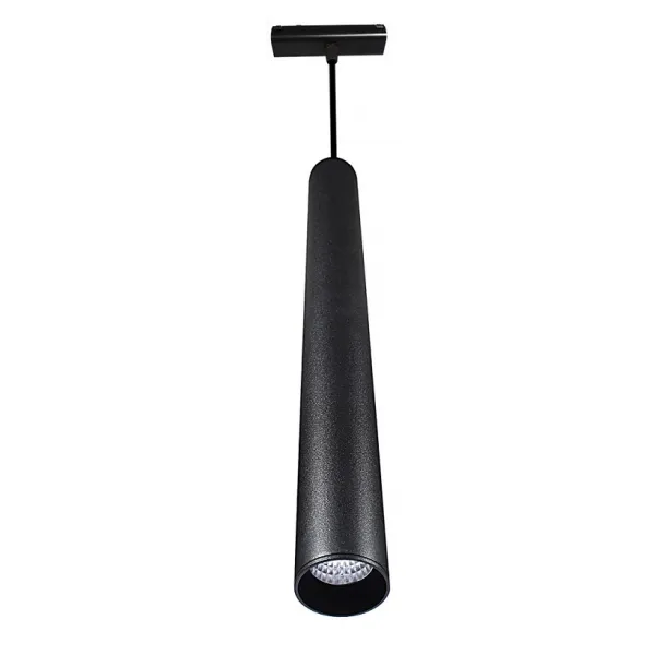 DECOREUM Ultra tenká magnetická lampa DDCX35-DX10B 3000K