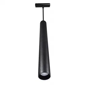 DECOREUM Ultra tenká magnetická lampa DDCX35-DX10B 3000K