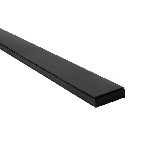 DECOREUM Ultra tenká magnetická lišta LL-35B 100 cm