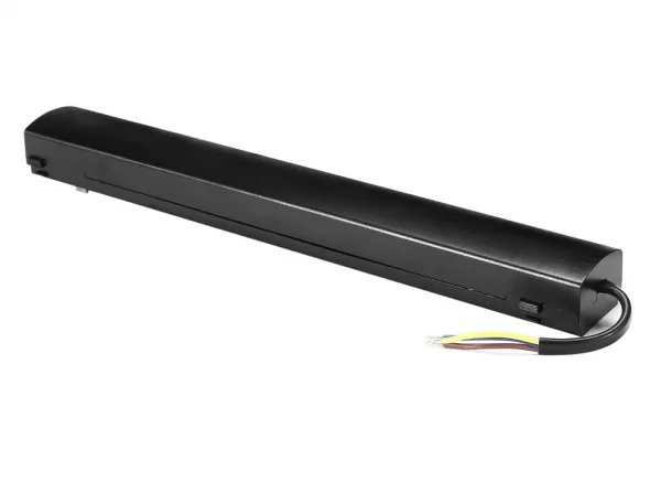 DECOREUM Ultra tenký magnetický napájací zdroj DY35-YT 200W s koncovkou