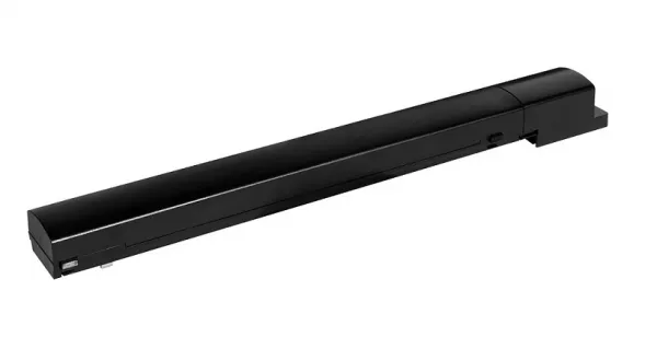 DECOREUM Ultra tenký magnetický napájací zdroj DY35-YT 200W s koncovkou