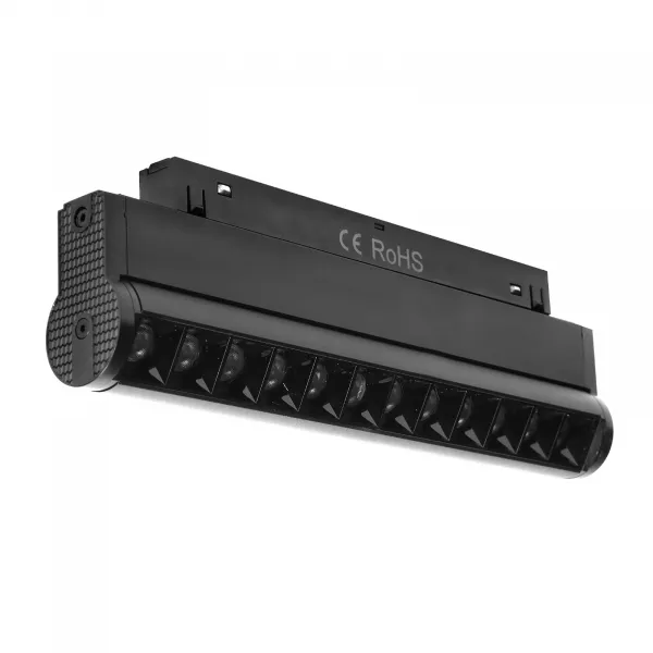 DECOREUM Magnetická lampa DDCX-GS6-112 12W 3000K