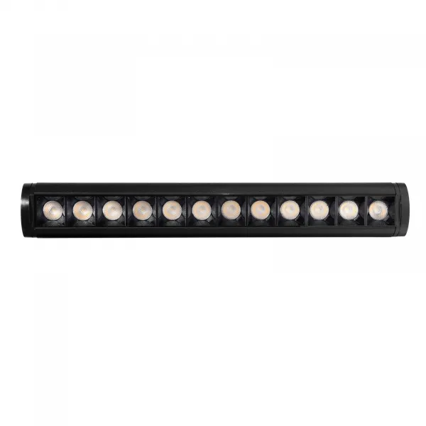 DECOREUM Magnetická lampa DDCX-GS6-112 12W 3000K