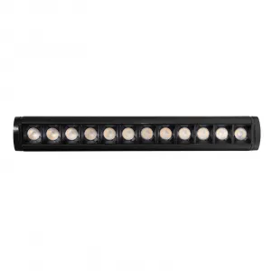 DECOREUM Magnetická lampa DDCX-GS6-112 12W 3000K