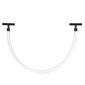 DECOREUM Hadica pre magnetické lišty DDCX-RG1000 8W 3000K 100cm.
