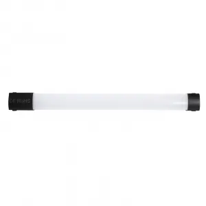 DECOREUM Ultra tenká magnetická lampa DDCX-35 FG-12B 12W 3000K
