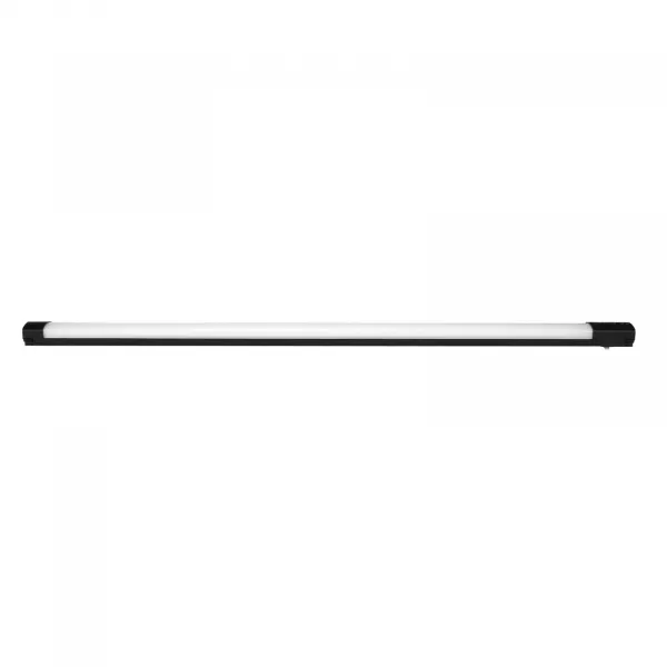 DECOREUM Ultra tenká magnetická lampa DDCX35-FG24B 24W 3000K