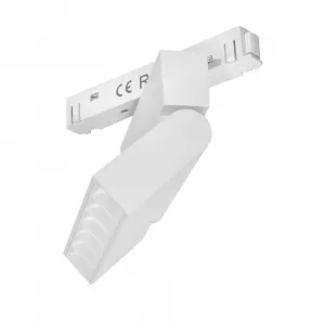 DECOREUM Magnetická lampa DDCX-GDZD6 biela 3000K