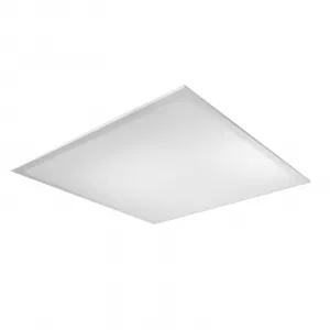 DECOREUM LED panel 59,5 x 59,5 cm 40W Zapustená montáž + sada na zavesenie na lanko 4000K BY-LPB-6060-40 PREMIUM UGR-19