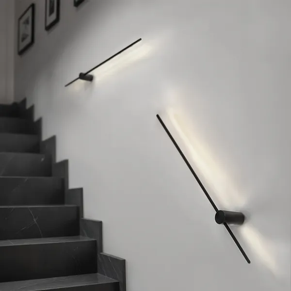 DECOREUM Nástenná lampa BALI UNO-BH-006 13W 4000K