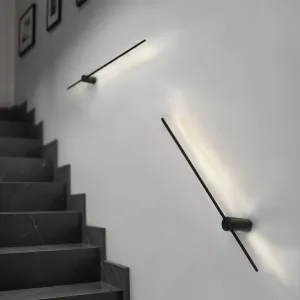 DECOREUM Nástenná lampa BALI UNO-BH-006 13W 4000K