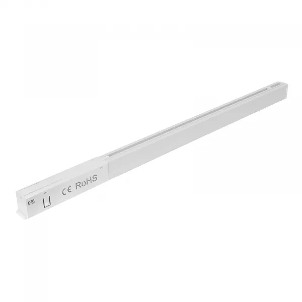 DECOREUM Mini magnetická lampa DDCX16-FG400 12W 4000K biela