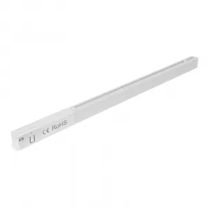 DECOREUM Mini magnetická lampa DDCX16-FG400 12W 4000K biela