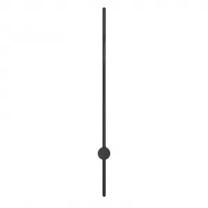 DECOREUM Nástenná lampa BALI UNO-BH-006 13W 4000K