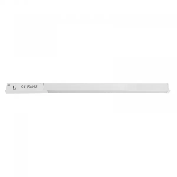 DECOREUM Mini magnetická lampa DDCX16-FG400 12W 4000K biela