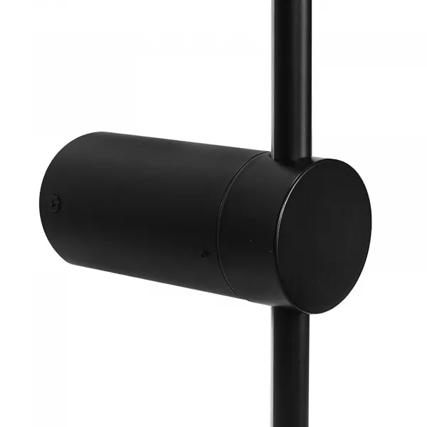 DECOREUM Nástenná lampa BALI UNO-BH-006 13W 4000K