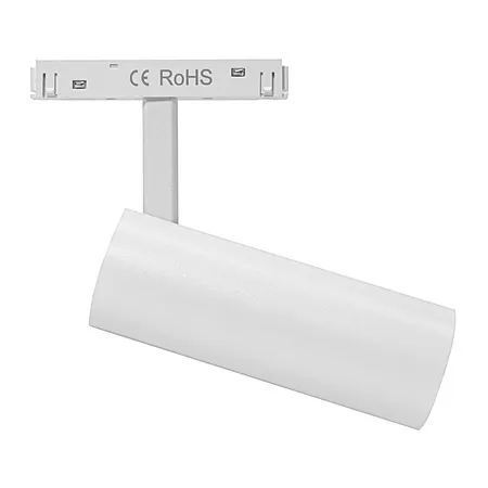 DECOREUM Bodové svetlo na magnetické lišty biele 15W 3000K DDCX-B15 - TYP B