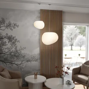 DECOREUM Magnetická lampa STONE DDCX-002 5W 4000K