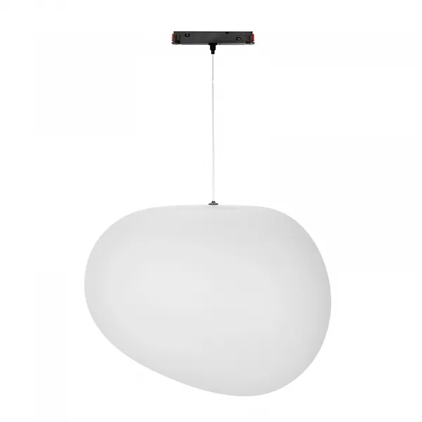 DECOREUM Magnetická lampa STONE DDCX-002 5W 4000K