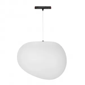 DECOREUM Magnetická lampa STONE DDCX-002 5W 4000K