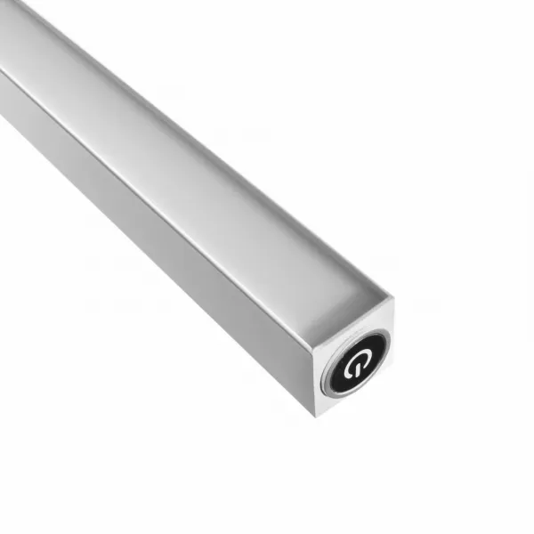 DECOREUM Lineárna LED závesná lampa DDXT2000B 21W 160cm biela CCT MERIDA