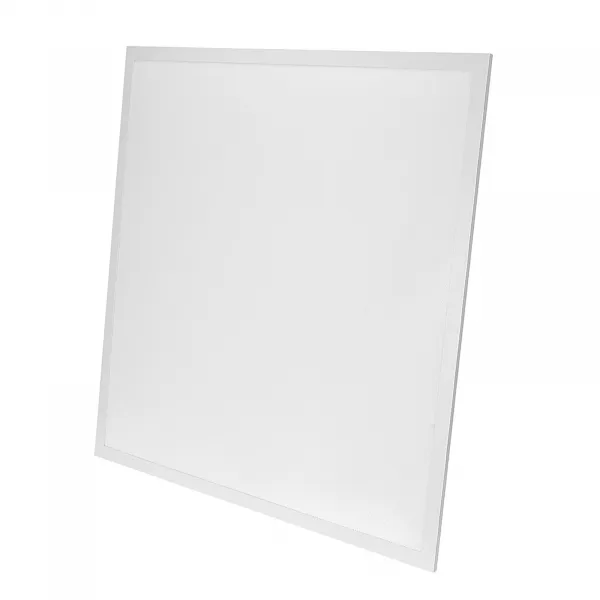 DECOREUM LED panel 59,5 x 59,5 cm 40W Zapustená montáž + sada na zavesenie na lanko 4000K BY-LPB-6060-40 PREMIUM UGR-19
