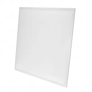 DECOREUM LED panel 59,5 x 59,5 cm 40W Zapustená montáž + sada na zavesenie na lanko 4000K BY-LPB-6060-40 PREMIUM UGR-19