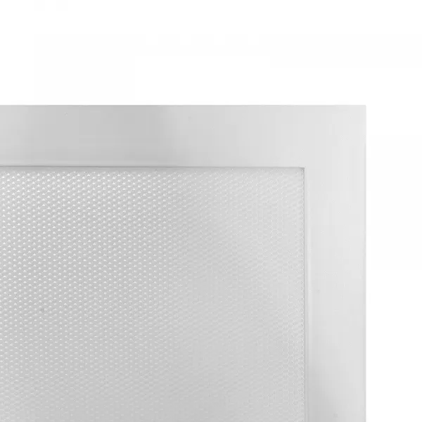 DECOREUM LED panel 59,5 x 59,5 cm 40W Zapustená montáž + sada na zavesenie na lanko 4000K BY-LPB-6060-40 PREMIUM UGR-19