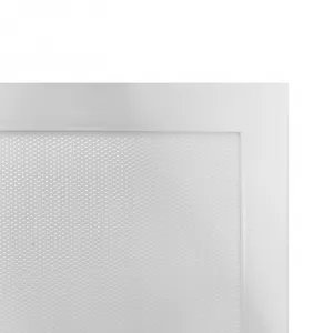 DECOREUM LED panel 59,5 x 59,5 cm 40W Zapustená montáž + sada na zavesenie na lanko 4000K BY-LPB-6060-40 PREMIUM UGR-19