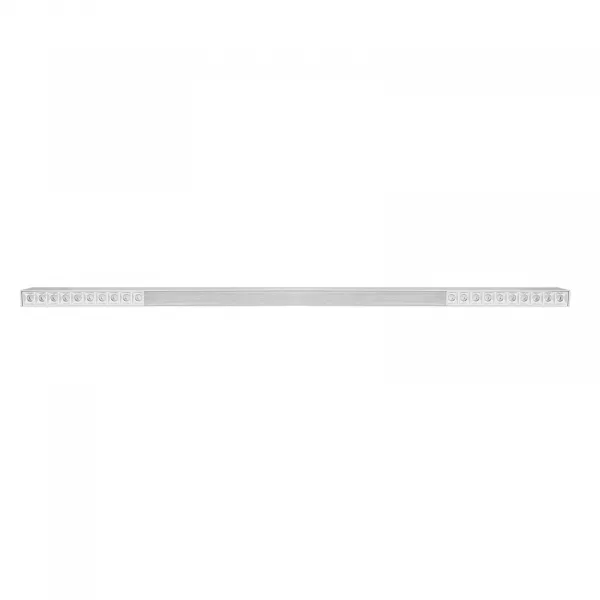 DECOREUM Prémiová biela lineárna lampa 40W 3000K DDXT1200