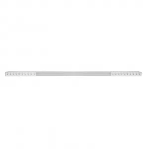 DECOREUM Prémiová biela lineárna lampa 40W 3000K DDXT1200