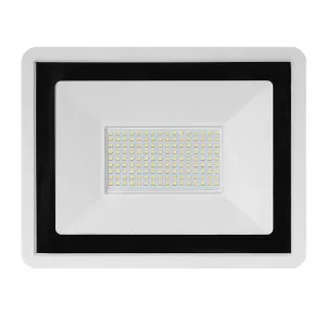 DECOREUM HALOGÉNOVÝ REFLEKTÓR BEZ SENZORA 100W V. NEUTRÁLNA BIELA ​​4000K