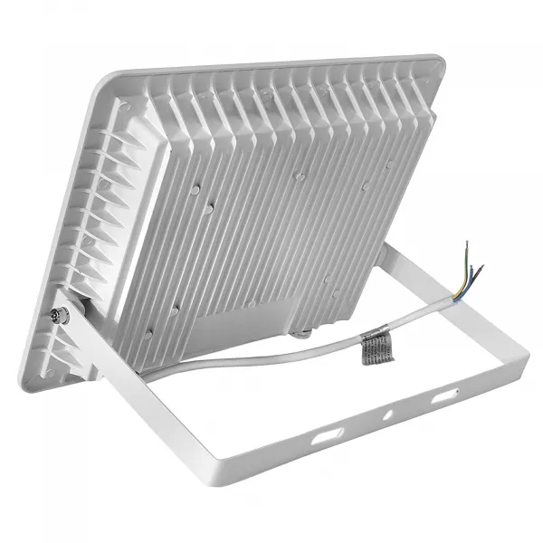 DECOREUM HALOGÉNOVÝ REFLEKTÓR BEZ SENZORA 100W V. NEUTRÁLNA BIELA ​​4000K