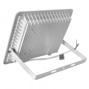DECOREUM HALOGÉNOVÝ REFLEKTÓR BEZ SENZORA 100W V. NEUTRÁLNA BIELA ​​4000K