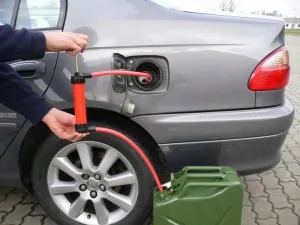 VERKE Multifunkčné čerpadlo, pumpa 4v1