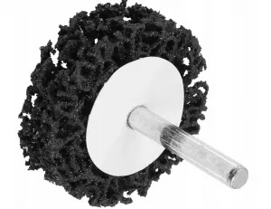 Brúsny kotúč 50x6 mm VERKE