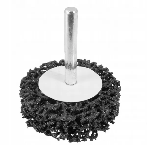 Brúsny kotúč 50x6 mm VERKE