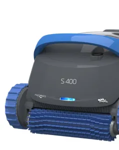 Bazénový vysávač Maytronics Dolphin S400