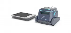 Robotický vysávač bazénov Maytronics Dolphin LIBERTY 600