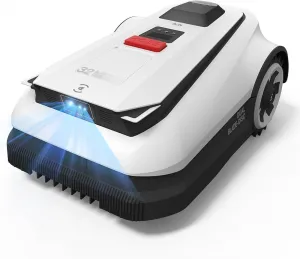 Robotická kosčka ECOVACS GOAT A1600 RTK
