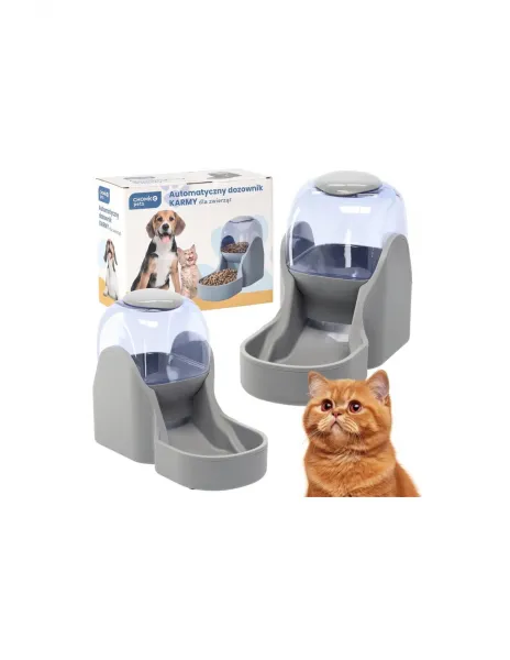 Automatický dávkovač, miska na granule PET7727